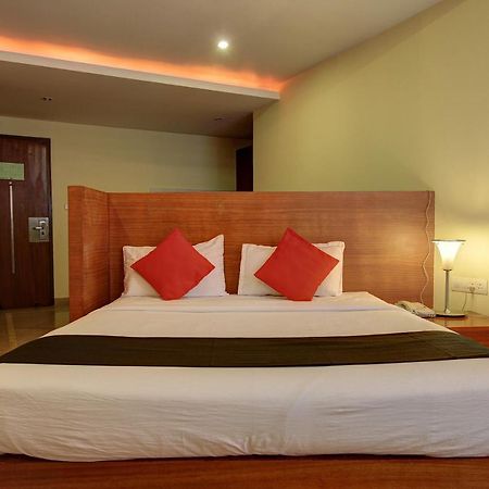 Capital O 80566 Hotel Mayank Bilaspur (Chhattisgarh) Exterior photo