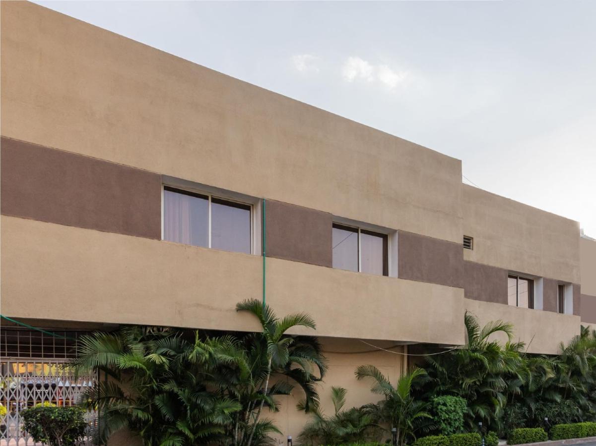 Capital O 80566 Hotel Mayank Bilaspur (Chhattisgarh) Exterior photo